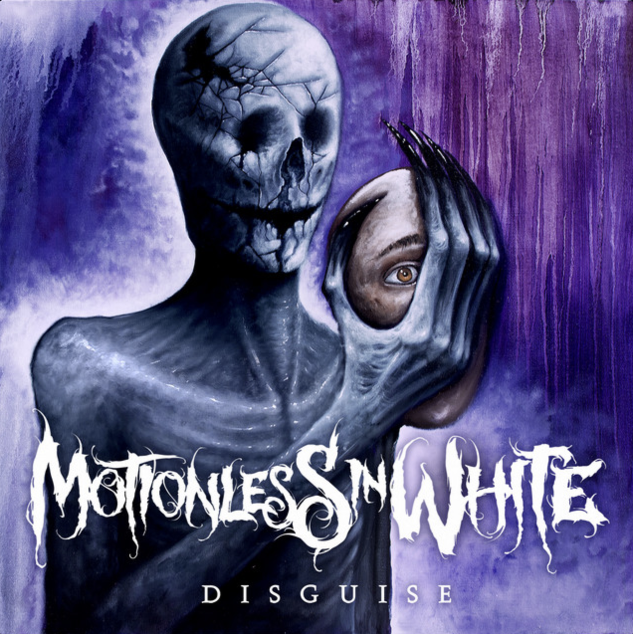 Motionless in white offers